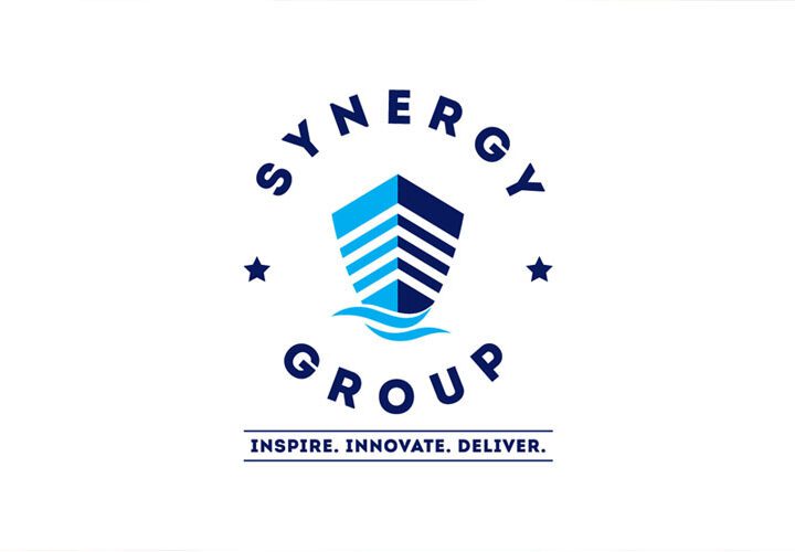 Synergy Ship Arabia