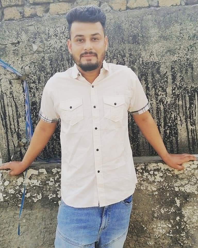 Mahmood Ahmad